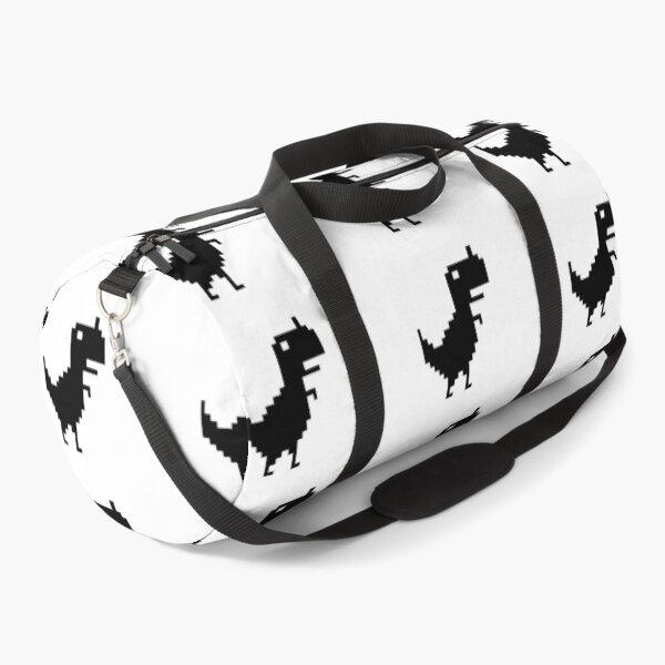 Item preview, Chrome Dino designed and sold by Regal-Elegances.