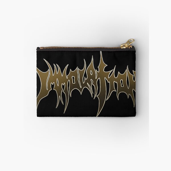 Artikelvorschau, Immolation Rock Band American entworfen und verkauft von DRMAMBA.