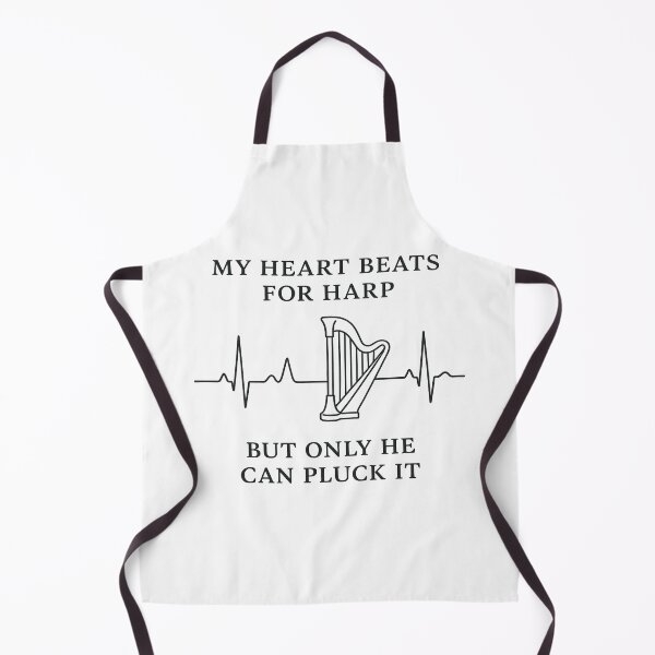 Item preview, Romantic Music Quote For Harper Romantic Gifts For Harper designed and sold by Virelo.
