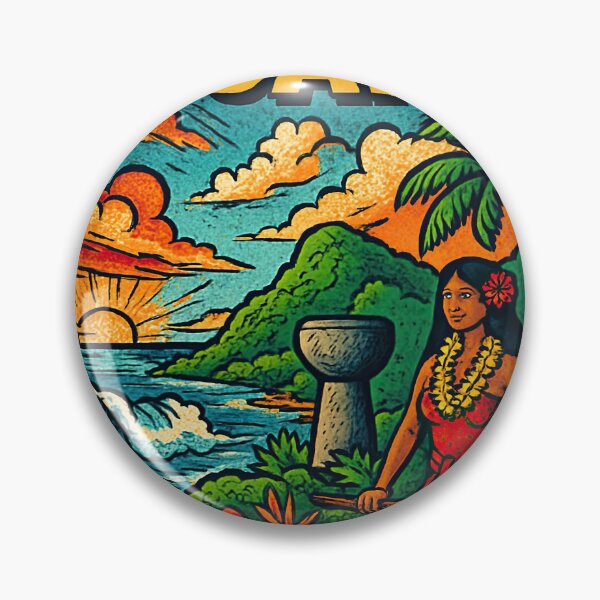 Item preview, Guam | Comics stylCartoone -  designed and sold by ComicsFactory.