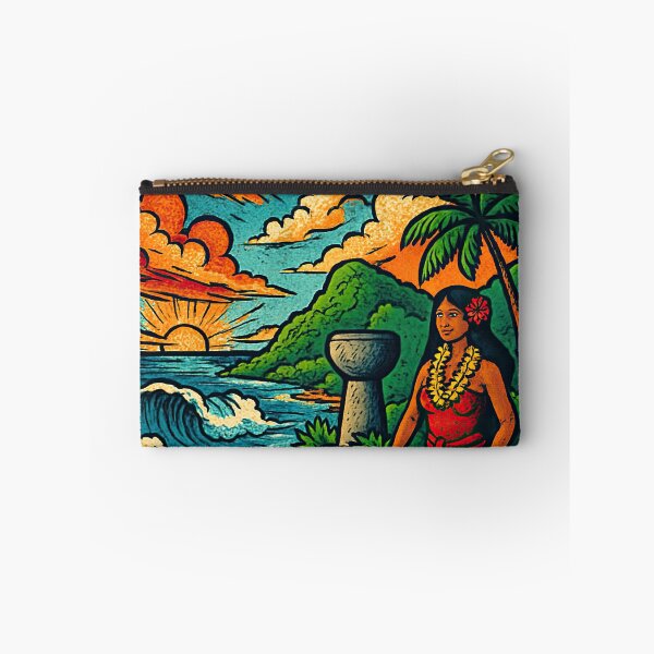 Item preview, Guam | Comics stylCartoone -  designed and sold by ComicsFactory.