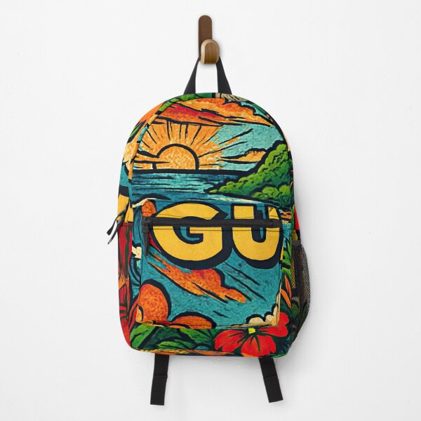 Item preview, Guam | Comics stylCartoone - designed and sold by ComicsFactory.