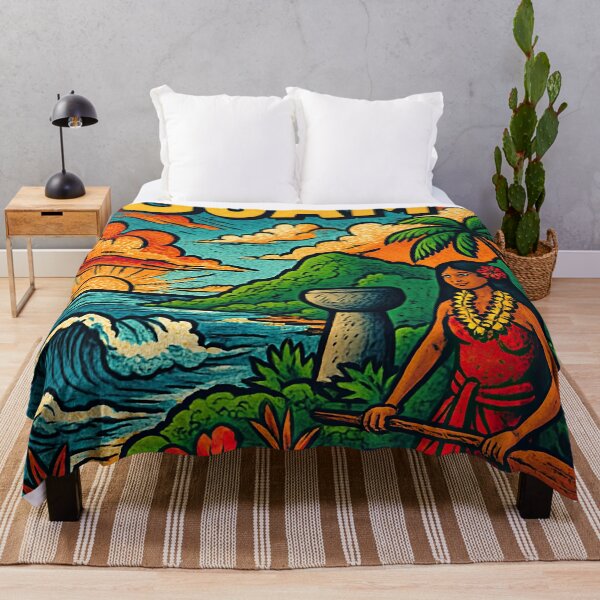 Item preview, Guam | Comics stylCartoone - designed and sold by ComicsFactory.