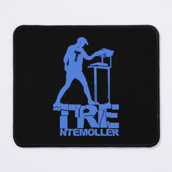 Item preview, Trentemöller Band designed and sold by THE MODA STEREO.