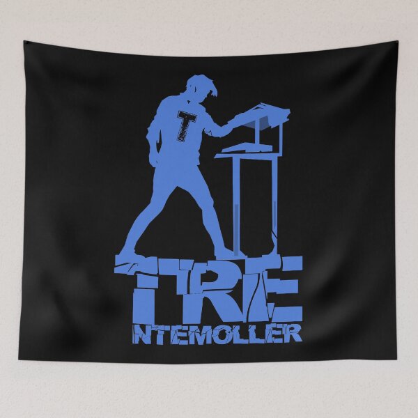 Item preview, Trentemöller Band designed and sold by THE MODA STEREO.