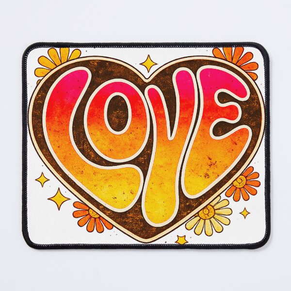 Item preview, Groovy Love designed and sold by LVSMe.