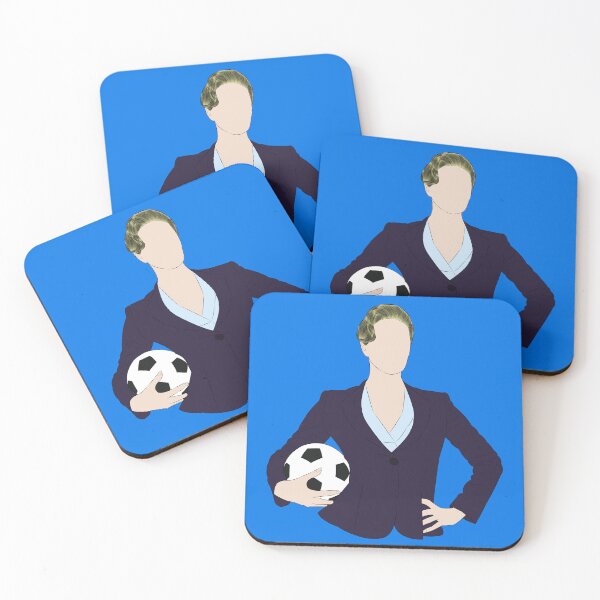 Item preview, Rebecca Welton Portrait Illustration designed and sold by Still Silhouette.