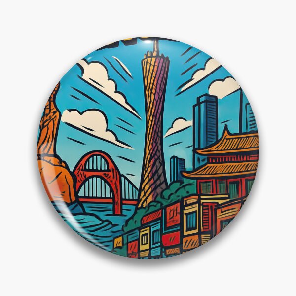 Item preview, Guangdong, China | Comics stylCartoone -  designed and sold by ComicsFactory.