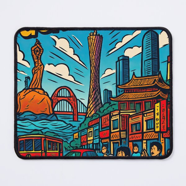 Item preview, Guangdong, China | Comics stylCartoone - designed and sold by ComicsFactory.