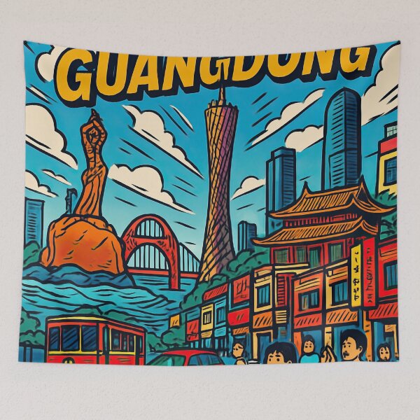 Item preview, Guangdong, China | Comics stylCartoone -  designed and sold by ComicsFactory.