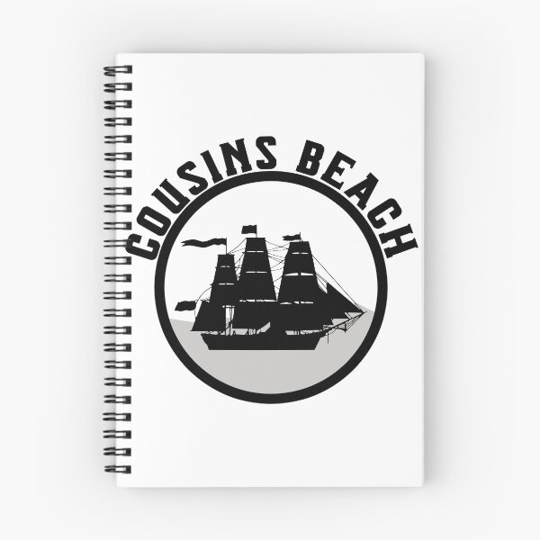 Item preview, Cousins Beach Design – Summer Vacation Family Trip Shirt designed and sold by PixelWaveBD.