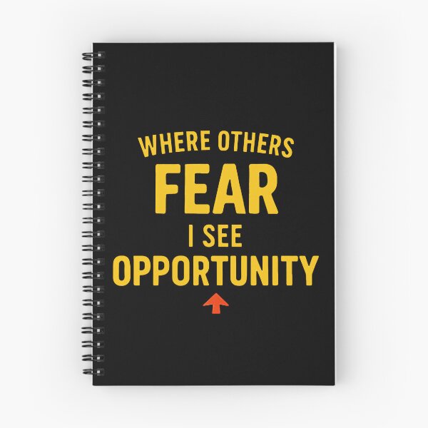 Item preview, Fearless Animal Trainer Opportunity Over Fear designed and sold by Virelo.