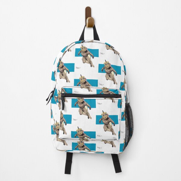 Item preview, Vintage Jetpack Hero designed and sold by aligti.