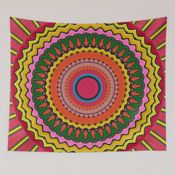 Artikelvorschau, Abstraction entanglement 98 entworfen und verkauft von Gluecknika.