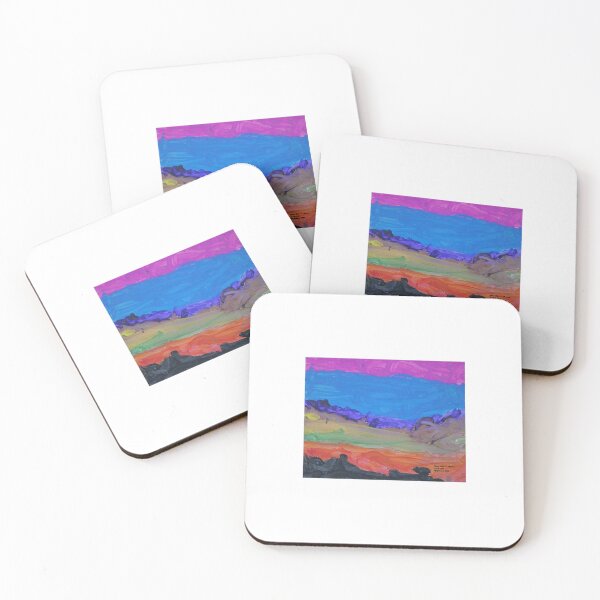 Item preview, My First Painting designed and sold by NasyaPrints.