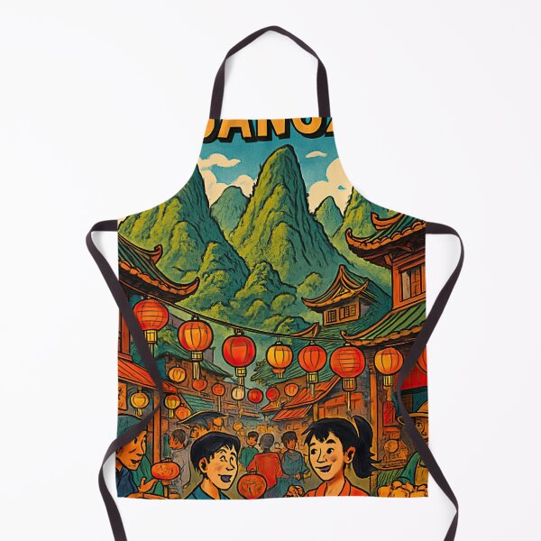 Item preview,  Guangxi, China | Comics stylCartoone -  designed and sold by ComicsFactory.