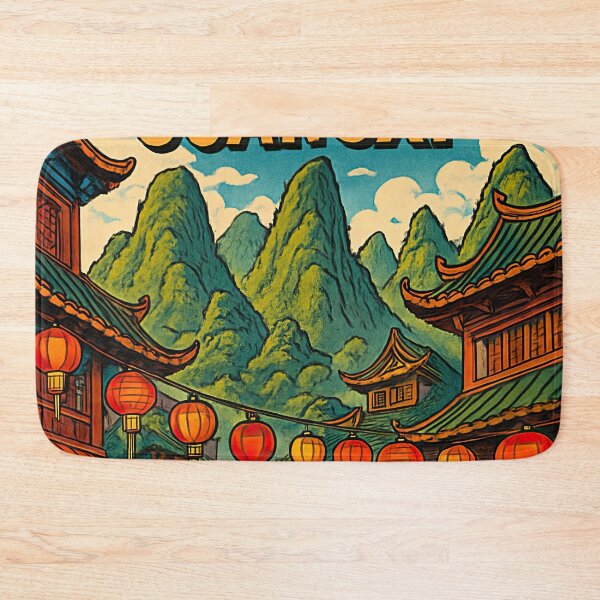 Item preview,  Guangxi, China | Comics stylCartoone -  designed and sold by ComicsFactory.