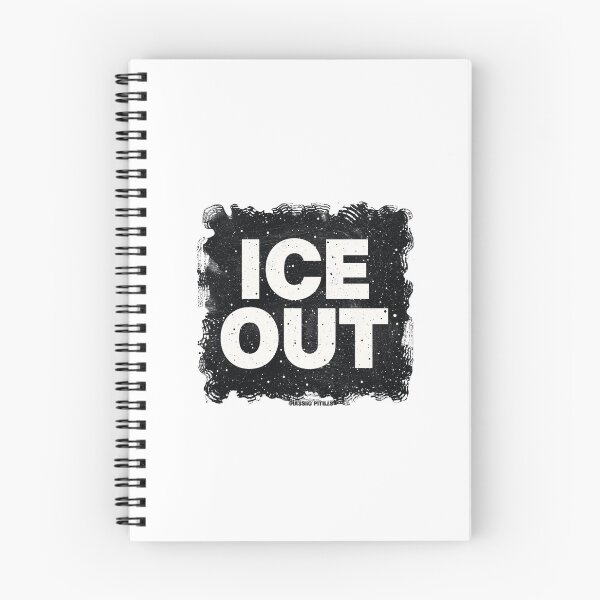 Item preview, ICE OUT designed and sold by QuelloraWear.