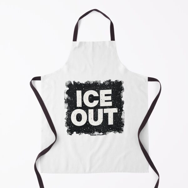 Item preview, ICE OUT designed and sold by QuelloraWear.