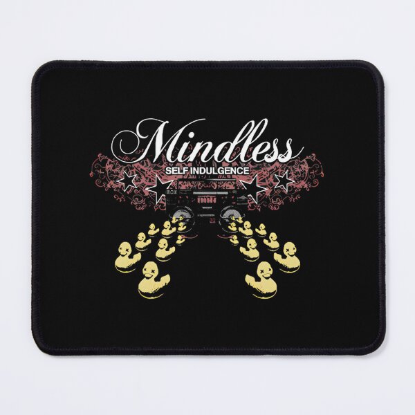 Item preview, Mindless Self Indulgence Merch designed and sold by Eric Johnson.