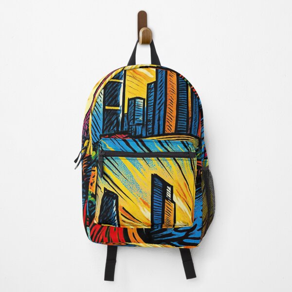 Item preview, Guangzhou, city | Comics stylCartoone - designed and sold by ComicsFactory.