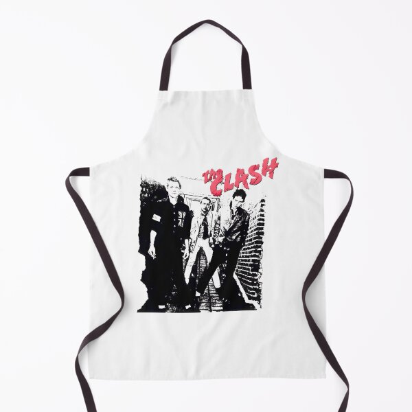 Item preview, The Clash Band Iconic Album Art designed and sold by Eric Johnson.