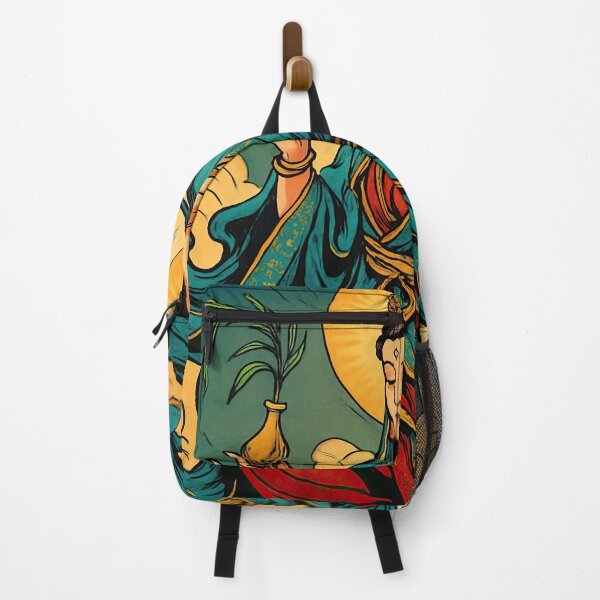 Item preview, Guanyin, Chinese bodhisattva | Comics stylCartoone - designed and sold by ComicsFactory.