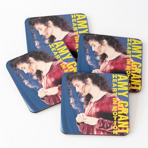 Item preview, Amy Grant Soft Rock American Singer designed and sold by allmystyle.