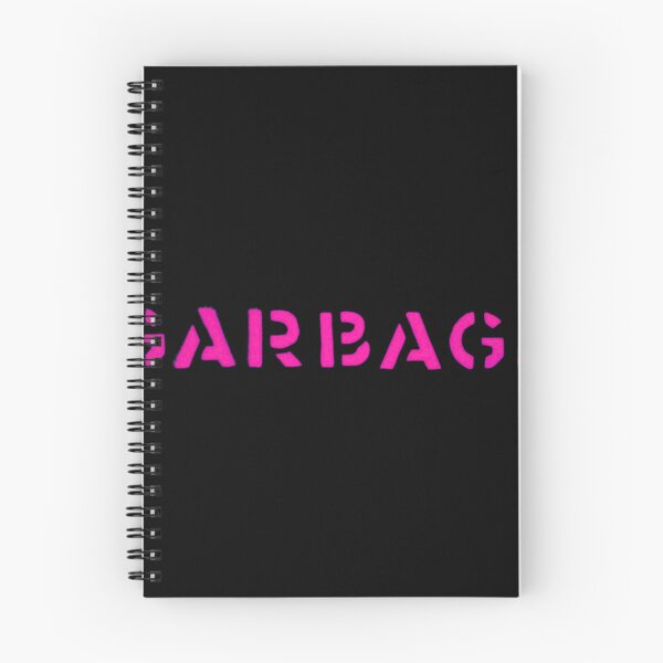 Item preview, Garbage Logo Art designed and sold by allmystyle.