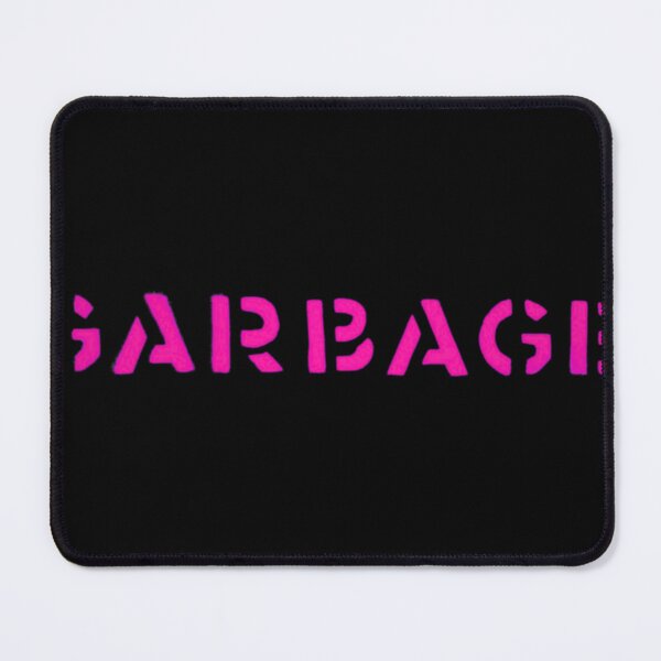 Item preview, Garbage Logo Art designed and sold by allmystyle.