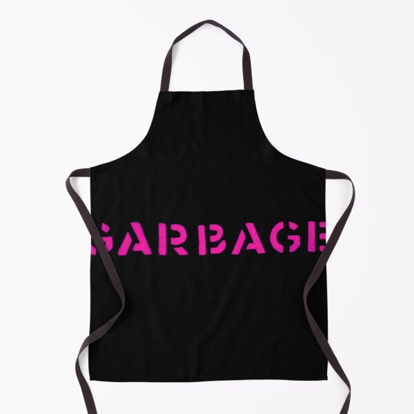Item preview, Garbage Logo Art designed and sold by allmystyle.