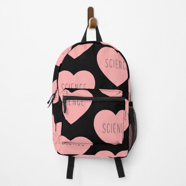 Item preview, I Love Science Heart designed and sold by yrxclpbet35.