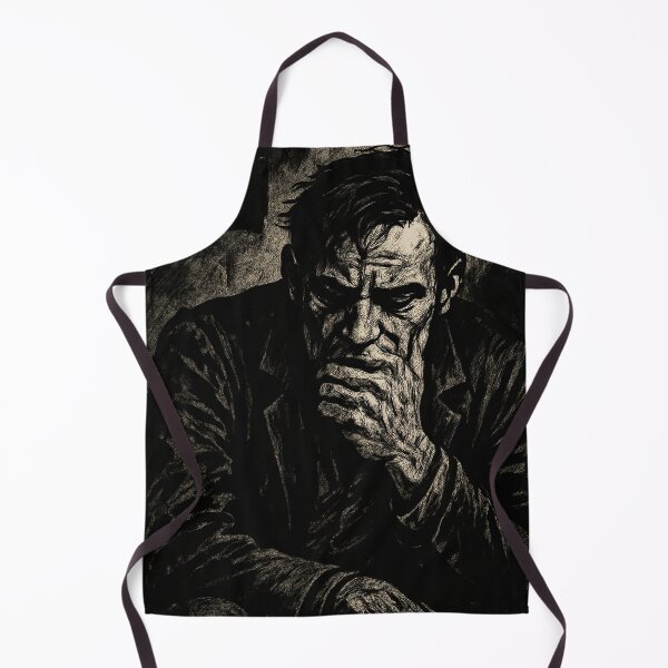 Item preview, Guilt  | Comics stylCartoone -  designed and sold by ComicsFactory.