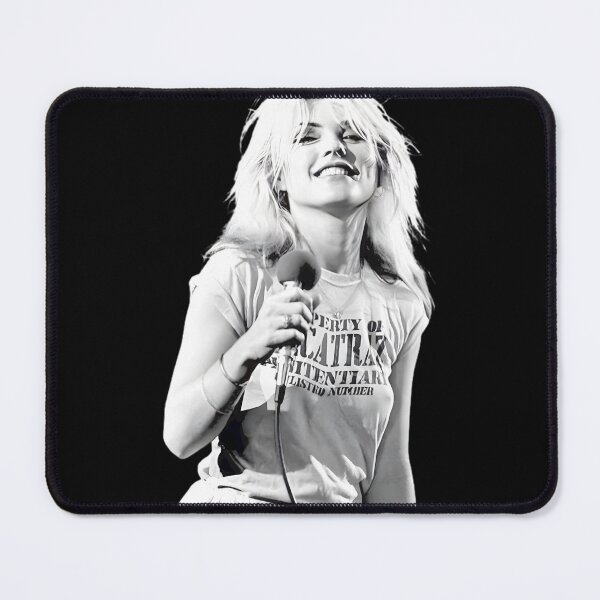 Item preview, Blondie designed and sold by Eric Johnson.