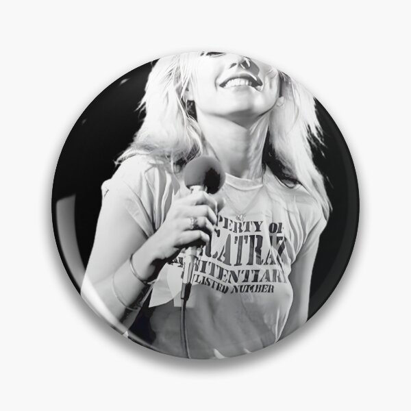 Item preview, Blondie designed and sold by Eric Johnson.