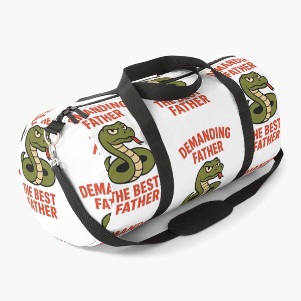 Item preview, Snake Dad Demanding Father designed and sold by Virelo.