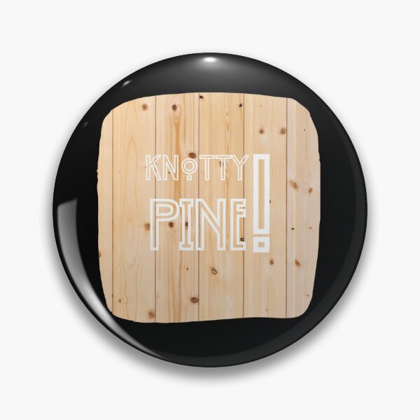 Item preview,  Knotty Pine designed and sold by allmystyle.