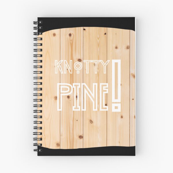 Item preview,  Knotty Pine designed and sold by allmystyle.