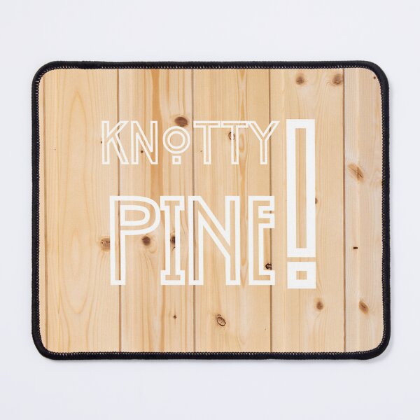 Item preview,  Knotty Pine designed and sold by allmystyle.