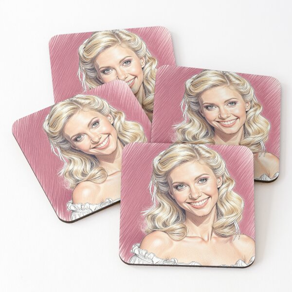 Item preview, Olivia Netwon-John in Xanadu designed and sold by Steve McKinnis.