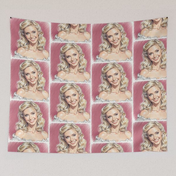 Item preview, Olivia Netwon-John in Xanadu designed and sold by Steve McKinnis.