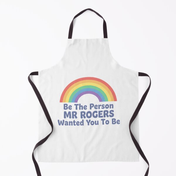 Item preview, Be The Kind Person You Want To Be Rainbow designed and sold by JacobAaBShopus.