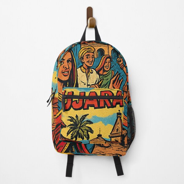 Item preview, Gujarat | Comics stylCartoone - designed and sold by ComicsFactory.