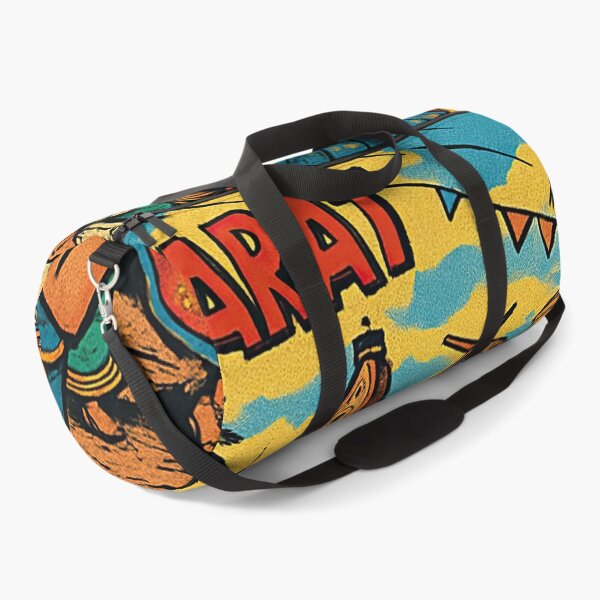 Item preview, Gujarat | Comics stylCartoone -  designed and sold by ComicsFactory.