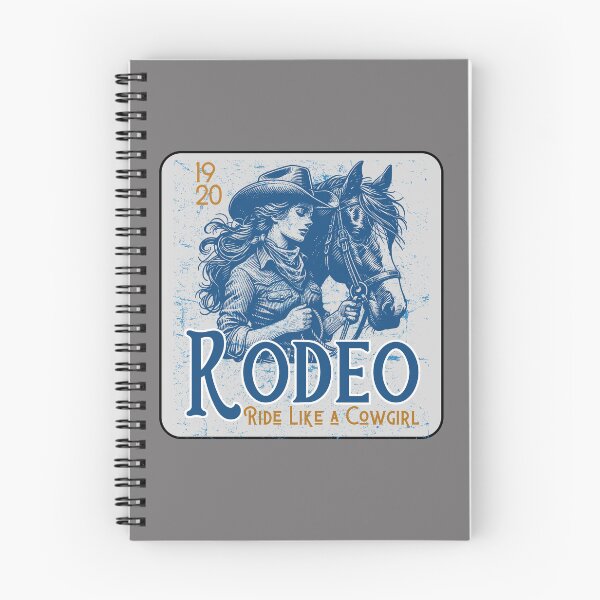 Aperçu de l'œuvre Rodeo créée et vendue par Zenobi Planet.