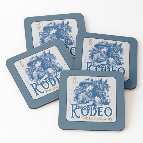 Item preview, Rodeo designed and sold by Zenobi Planet.