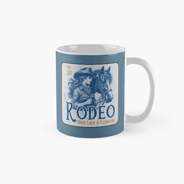 Artikelvorschau, Rodeo entworfen und verkauft von Zenobi Planet.