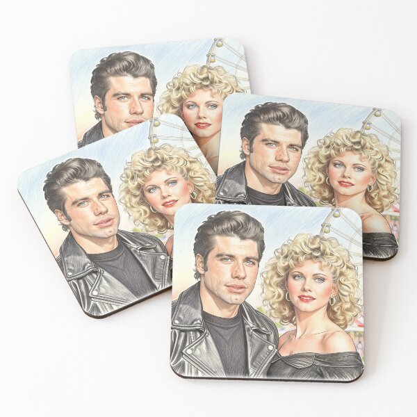 Item preview, Sandy & Danny designed and sold by Steve McKinnis.