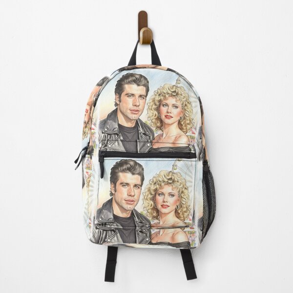 Item preview, Sandy & Danny designed and sold by Steve McKinnis.