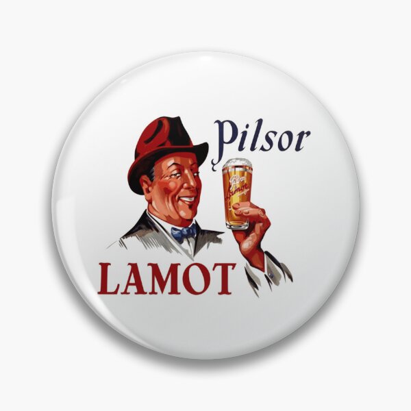 Item preview, Vintage publicity for a Belgian beer brewery 1950 ies. designed and sold by RickTellon.